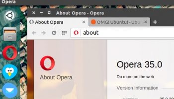 opera 35 linux