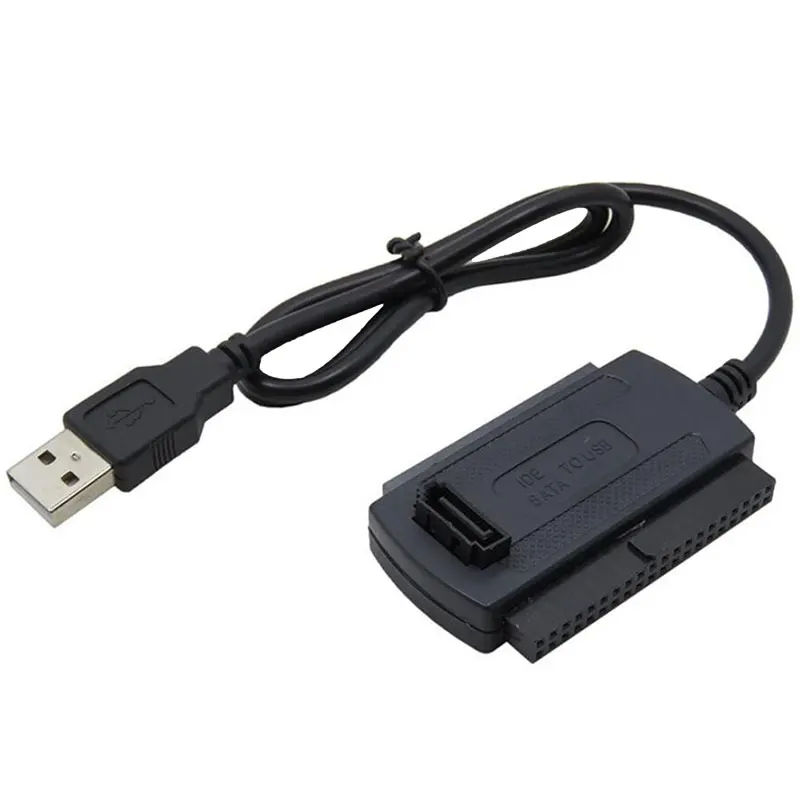 Usb 3 0 не видит внешний жесткий диск