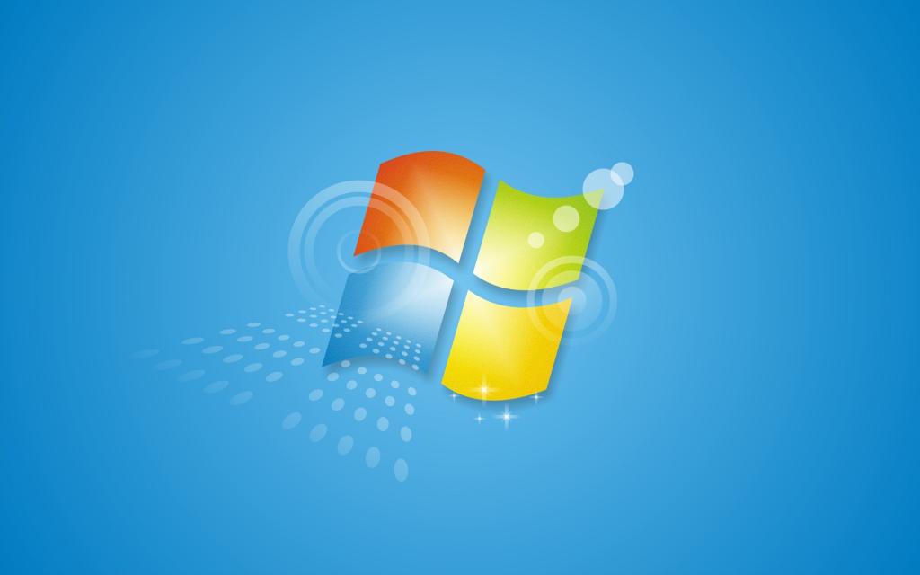 Удаление Windows 7