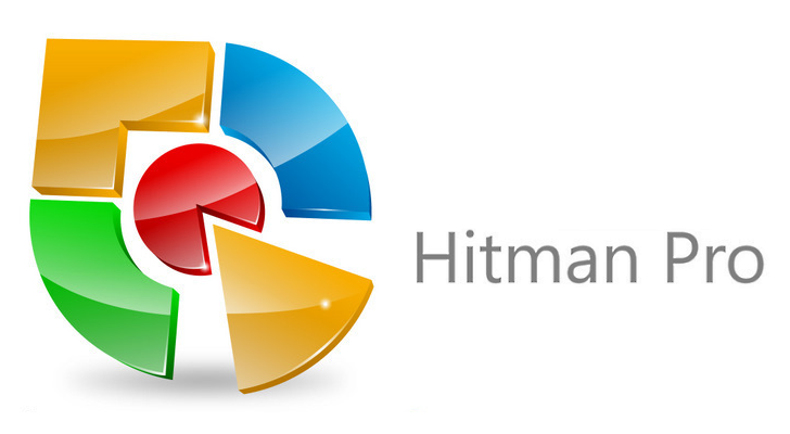 Программа «Hitmanpro»