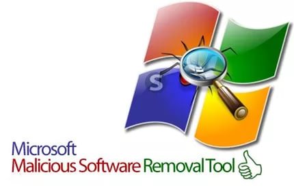 программа «Microsoft Malicious Sostware Removal Tool»