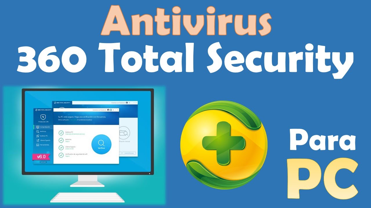 Как обновить антивирус 360 total security до премиум бесплатно