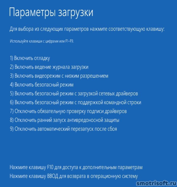 Виндовс необходимы дополнительные сведения для диагностики проблемы