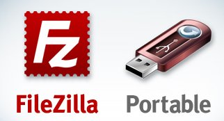 FileZilla 3.50.0 Portable