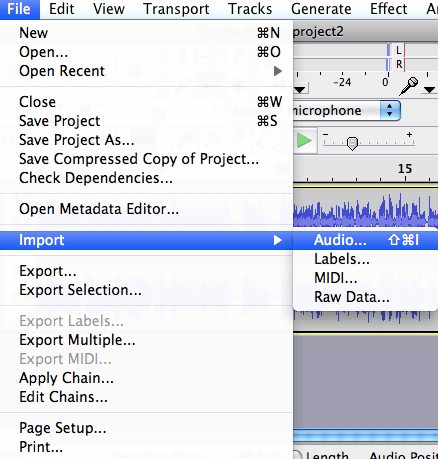 merge multiple mp3 files into one