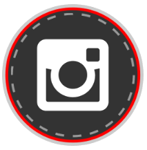 Логотип Инсты Instagram