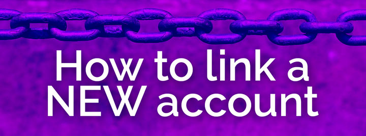 How can I create another Instagram account?