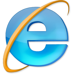 IE