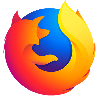 Как открыть режим инкогнито в браузере Mozilla Firefox