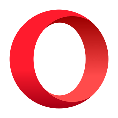 Как открыть режим инкогнито в браузере Opera