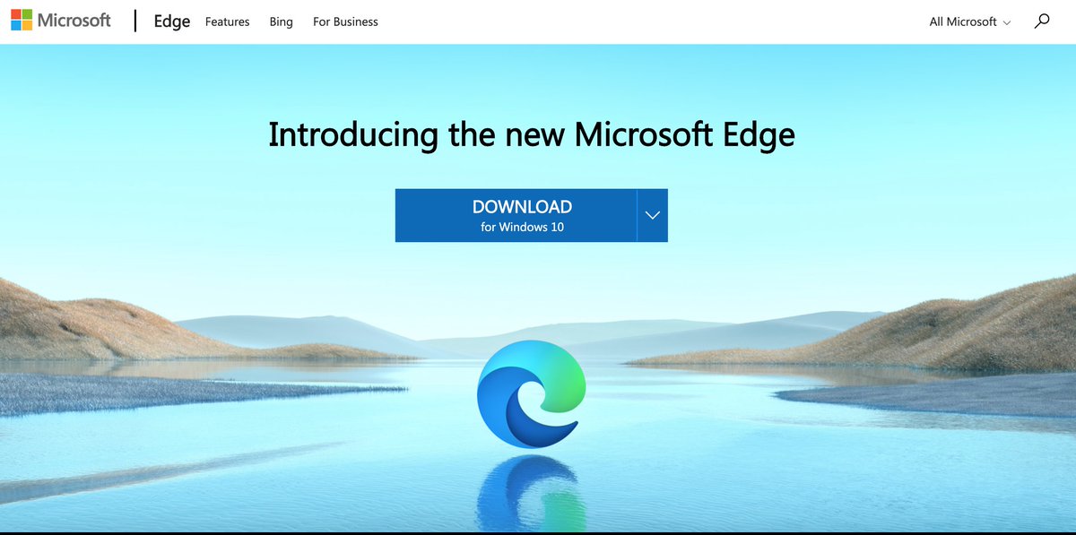 Хороший ли браузер microsoft edge