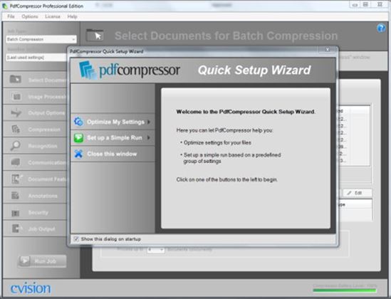 best pdf compressor software