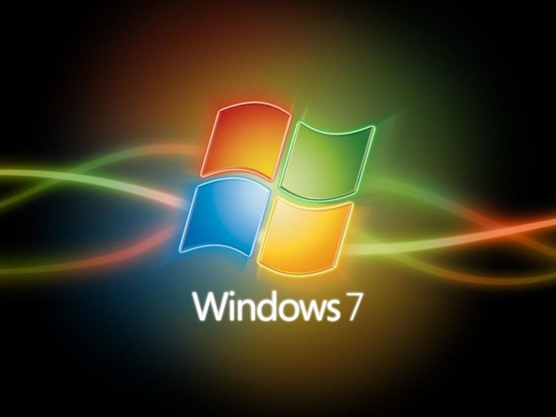 Как Windows 7 вернуть к заводским настройкам