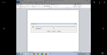 screenshot Dr.Web vxCube #drweb