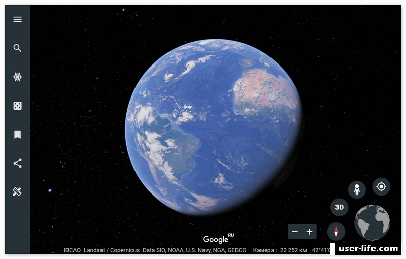 Ищем металлолом с помощью google earth гугл земля места для металлокопа где искать металл