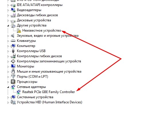 Установка сетевой карты на компьютер и ноутбук: от подключения до скачивания драйверов