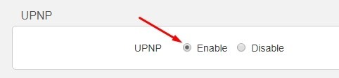 Что такое UPnP в роутере, для чего эта функция нужна и как её включить и выключить