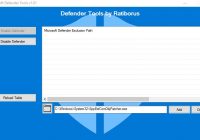 Microsoft Defender Tools