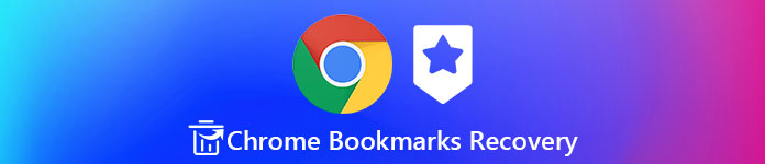 Восстановить Chrome Bookmarks
