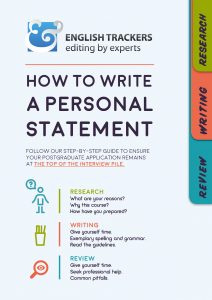 how-to-write-a-personal-statement