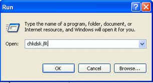 CHKDSK