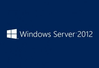 server 2012