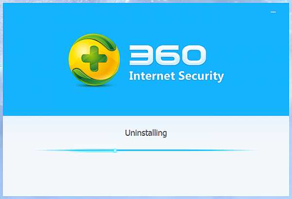 Как удалить антивирус 360 security с телефона