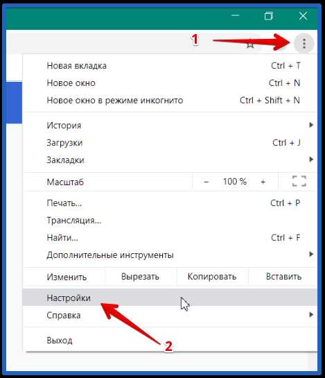 Как создать стиллер паролей браузеров