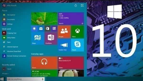 Что лучше виндовс 7 или 10